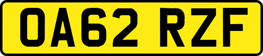 OA62RZF