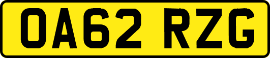 OA62RZG