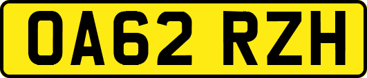 OA62RZH