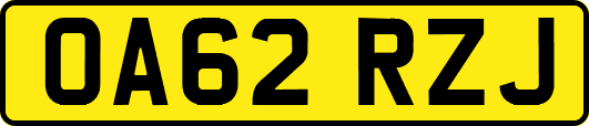 OA62RZJ