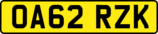 OA62RZK