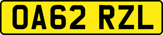 OA62RZL