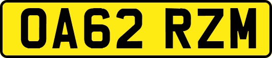 OA62RZM