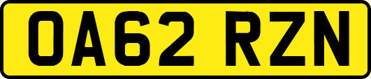 OA62RZN