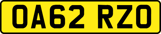 OA62RZO