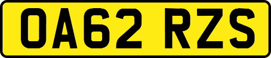 OA62RZS