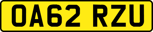 OA62RZU