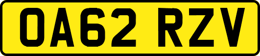 OA62RZV