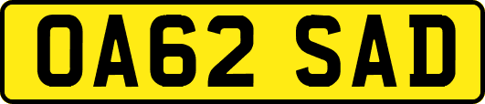 OA62SAD