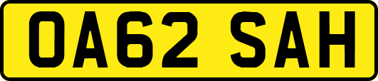 OA62SAH