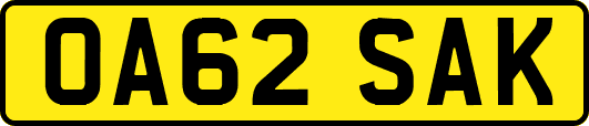 OA62SAK