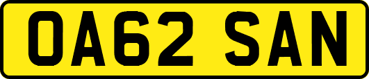 OA62SAN