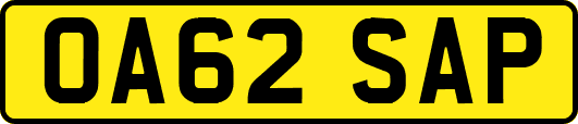 OA62SAP