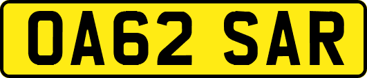 OA62SAR