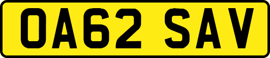 OA62SAV
