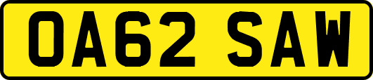 OA62SAW