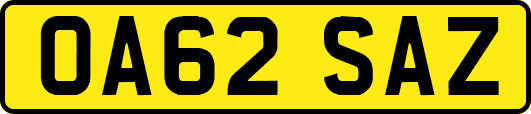 OA62SAZ