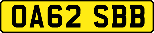 OA62SBB