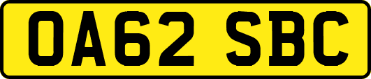 OA62SBC
