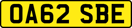 OA62SBE