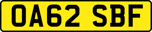 OA62SBF