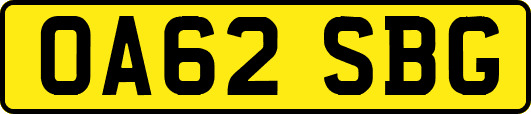 OA62SBG