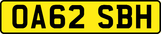 OA62SBH