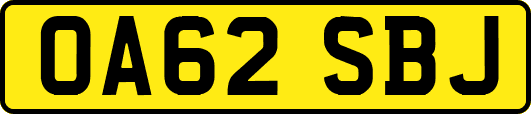 OA62SBJ