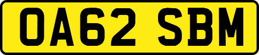 OA62SBM