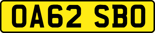 OA62SBO