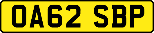 OA62SBP