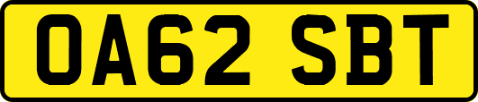 OA62SBT