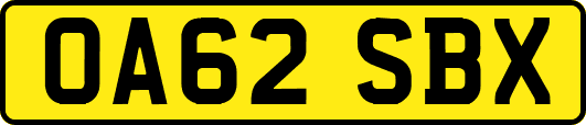 OA62SBX