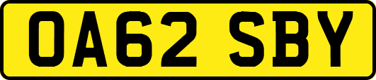OA62SBY