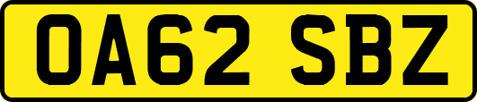 OA62SBZ