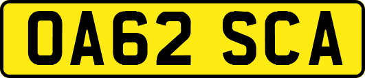 OA62SCA