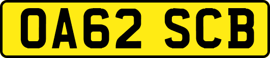 OA62SCB