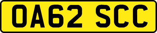 OA62SCC