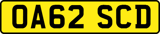 OA62SCD
