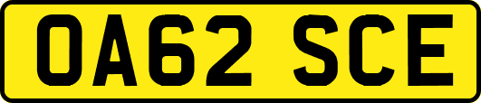 OA62SCE
