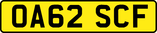 OA62SCF