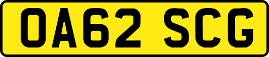 OA62SCG