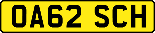 OA62SCH