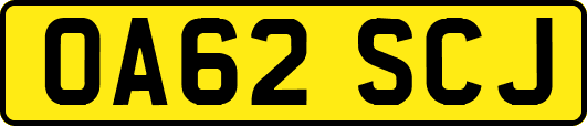 OA62SCJ