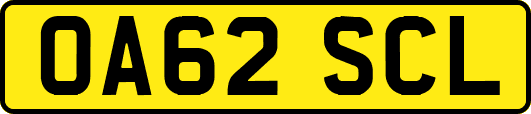 OA62SCL