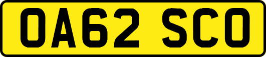 OA62SCO