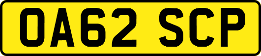 OA62SCP