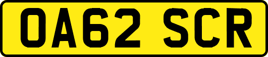 OA62SCR