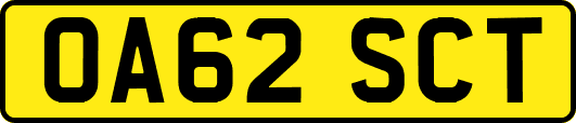 OA62SCT