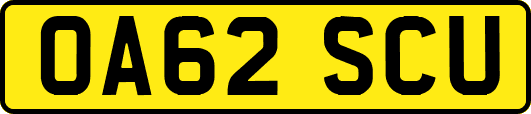 OA62SCU